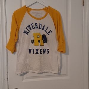 Riverdale Vixens